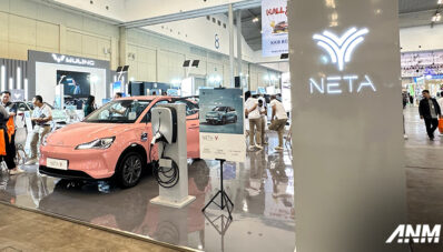 Neta Tebarkan Beragam Promo Spesial di BCA Expoversary 2024, Apa Sajakah Itu? Neta Tebarkan Beragam Promo Spesial di BCA Expoversary 2024, Apa Sajakah Itu?