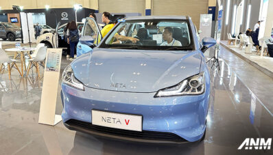 Neta Tebarkan Beragam Promo Spesial di BCA Expoversary 2024, Apa Sajakah Itu? Neta Tebarkan Beragam Promo Spesial di BCA Expoversary 2024, Apa Sajakah Itu?