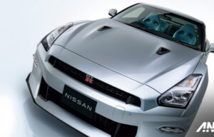 Nissan Segarkan GT-R Untuk Pasar JDM! Bakal Jadi Yang Terakhir? Nissan Segarkan GT-R Untuk Pasar JDM! Bakal Jadi Yang Terakhir?