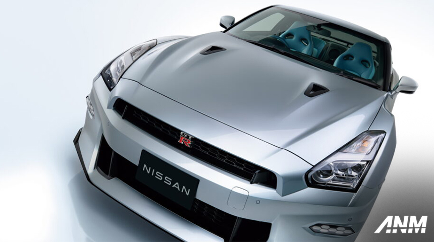 Berita, nissan-gtr-improvement-1: Nissan Segarkan GT-R Untuk Pasar JDM! Bakal Jadi Yang Terakhir?