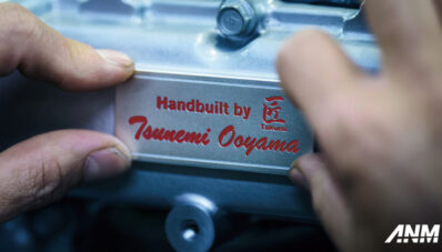 Nissan Segarkan GT-R Untuk Pasar JDM! Bakal Jadi Yang Terakhir?