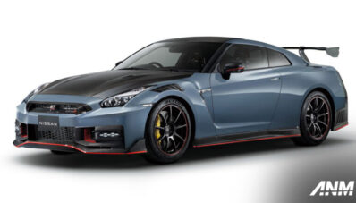 Nissan Segarkan GT-R Untuk Pasar JDM! Bakal Jadi Yang Terakhir?