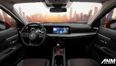 Inilah Generasi Terbaru dari Nissan Kicks, Pakai Mesin Lebih Besar! Naik Kelas? Inilah Generasi Terbaru dari Nissan Kicks, Pakai Mesin Lebih Besar! Naik Kelas?