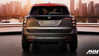Inilah Generasi Terbaru dari Nissan Kicks, Pakai Mesin Lebih Besar! Naik Kelas? Inilah Generasi Terbaru dari Nissan Kicks, Pakai Mesin Lebih Besar! Naik Kelas?