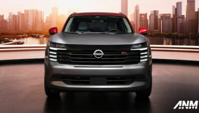 Inilah Generasi Terbaru dari Nissan Kicks, Pakai Mesin Lebih Besar! Naik Kelas? Inilah Generasi Terbaru dari Nissan Kicks, Pakai Mesin Lebih Besar! Naik Kelas?