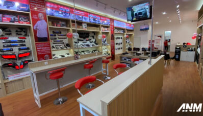 Otoproject Resmikan Cabang Otoproject Garage di Soekarno Hatta, Bandung Otoproject Resmikan Cabang Otoproject Garage di Soekarno Hatta, Bandung