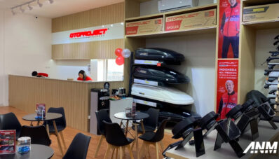 Otoproject Resmikan Cabang Otoproject Garage di Soekarno Hatta, Bandung Otoproject Resmikan Cabang Otoproject Garage di Soekarno Hatta, Bandung