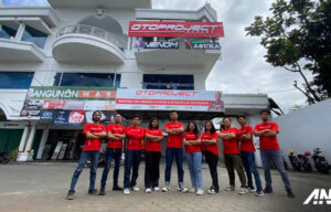 Otoproject Resmikan Cabang Otoproject Garage di Soekarno Hatta, Bandung Otoproject Resmikan Cabang Otoproject Garage di Soekarno Hatta, Bandung