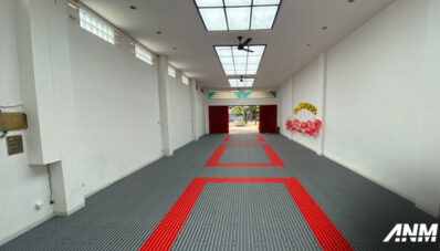 Otoproject Resmikan Cabang Otoproject Garage di Soekarno Hatta, Bandung Otoproject Resmikan Cabang Otoproject Garage di Soekarno Hatta, Bandung