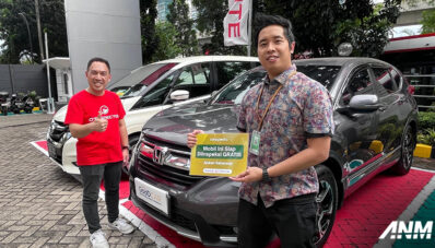 Tokopedia Gandeng Otospector Luncurkan Program Beli Mobil Bekas Bergaransi Tokopedia Gandeng Otospector Luncurkan Program Beli Mobil Bekas Bergaransi
