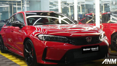 Sambut Lebaran, Solar Gard Hadirkan Beragam Promo Spesial