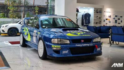 JDM Funday Mandalika 2024, Puluhan Mobil Siap Jajal Sirkuit! JDM Funday Mandalika 2024, Puluhan Mobil Siap Jajal Sirkuit!