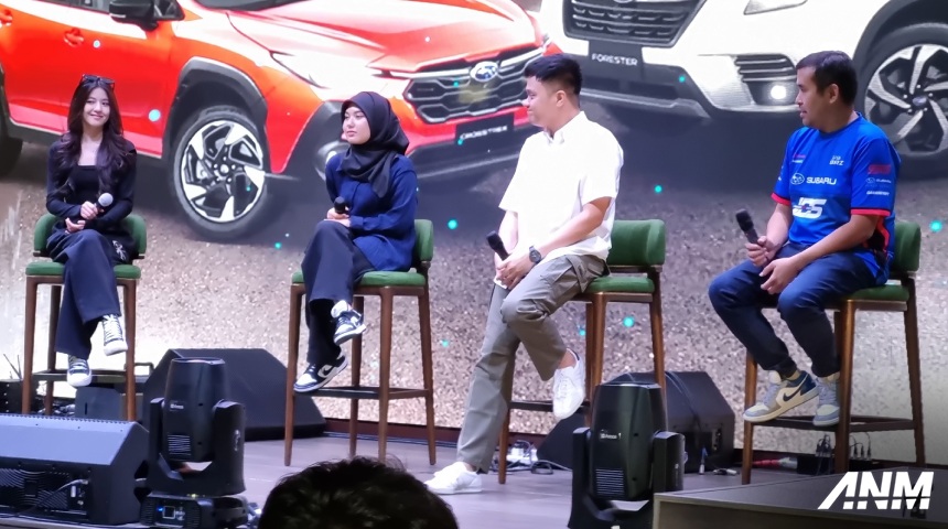 Berita, subaru-indonesia-plaza-ramadhan-2024-akbar-rais-alyssa-ananta-vonzy: Semangat Kemenangan Subaru Indonesia Di Bulan Ramadhan 1445 H