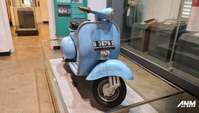 Honda Bedah Masa Lalu Jakarta Bersama Honda e:Technology! Honda Bedah Masa Lalu Jakarta Bersama Honda e:Technology!