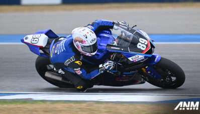 Tim Yamaha Racing Indonesia Berhasil Raih Podium di ARRC 2024! Tim Yamaha Racing Indonesia Berhasil Raih Podium di ARRC 2024!