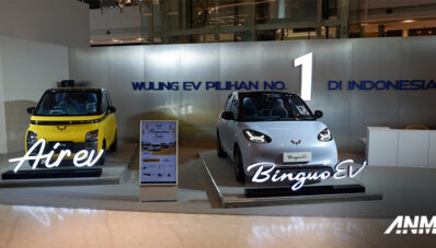 Meriahkan Ramadhan, Wuling Hadirkan Pameran ‘Wuling Ramadan Sale’ di Central Park Meriahkan Ramadhan, Wuling Hadirkan Pameran ‘Wuling Ramadan Sale’ di Central Park