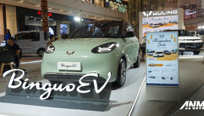 Meriahkan Ramadhan, Wuling Hadirkan Pameran ‘Wuling Ramadan Sale’ di Central Park Meriahkan Ramadhan, Wuling Hadirkan Pameran ‘Wuling Ramadan Sale’ di Central Park