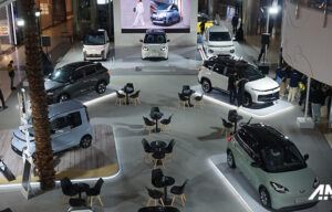 Meriahkan Ramadhan, Wuling Hadirkan Pameran ‘Wuling Ramadan Sale’ di Central Park Meriahkan Ramadhan, Wuling Hadirkan Pameran ‘Wuling Ramadan Sale’ di Central Park
