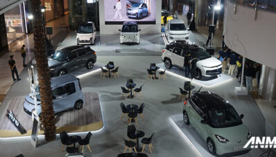 Meriahkan Ramadhan, Wuling Hadirkan Pameran ‘Wuling Ramadan Sale’ di Central Park Meriahkan Ramadhan, Wuling Hadirkan Pameran ‘Wuling Ramadan Sale’ di Central Park