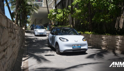 Meriahkan Ramadhan, Wuling Hadirkan Pameran ‘Wuling Ramadan Sale’ di Central Park Meriahkan Ramadhan, Wuling Hadirkan Pameran ‘Wuling Ramadan Sale’ di Central Park