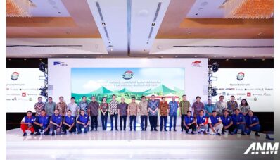 Astra Siaga Lebaran : Kolaborasi Ekosistem Astra Bikin Mudik Aman & Nyaman