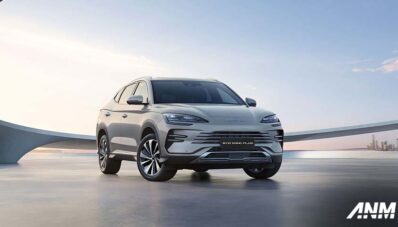 BYD vs Geely : Adu Cepat Wujudkan PHEV 2.000 Kilometer!