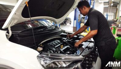 KIA Siagakan 20 Bengkel Selama Lebaran 2024, Catat Lokasinya! KIA Siagakan 20 Bengkel Selama Lebaran 2024, Catat Lokasinya!