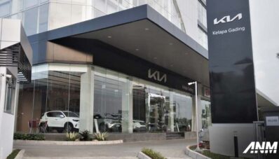 KIA Siagakan 20 Bengkel Selama Lebaran 2024, Catat Lokasinya! KIA Siagakan 20 Bengkel Selama Lebaran 2024, Catat Lokasinya!