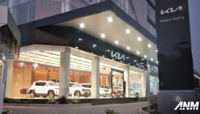 KIA Siagakan 20 Bengkel Selama Lebaran 2024, Catat Lokasinya! KIA Siagakan 20 Bengkel Selama Lebaran 2024, Catat Lokasinya!