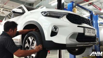 KIA Siagakan 20 Bengkel Selama Lebaran 2024, Catat Lokasinya! KIA Siagakan 20 Bengkel Selama Lebaran 2024, Catat Lokasinya!