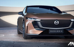 Beijing Auto 2024 : Mazda EZ-6 Muncul, Suksesor Mazda6? Beijing Auto 2024 : Mazda EZ-6 Muncul, Suksesor Mazda6?