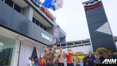 Perluas Jaringan, Chery Arta Karawang Resmi Beroperasi! Perluas Jaringan, Chery Arta Karawang Resmi Beroperasi!