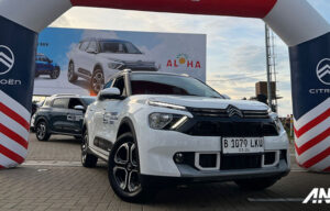 Citroën C3 Aircross Bakal Keliling ke 9 Kota, Catat Tanggalnya! Citroën C3 Aircross Bakal Keliling ke 9 Kota, Catat Tanggalnya!