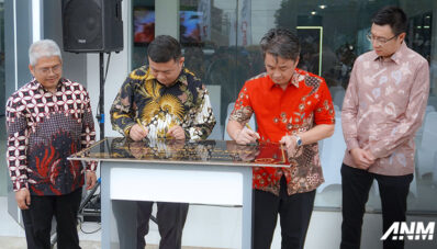 Perluas Jaringan, Chery Arta Karawang Resmi Beroperasi! Perluas Jaringan, Chery Arta Karawang Resmi Beroperasi!