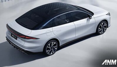 BYD vs Geely : Adu Cepat Wujudkan PHEV 2.000 Kilometer!