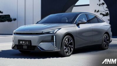 BYD vs Geely : Adu Cepat Wujudkan PHEV 2.000 Kilometer!