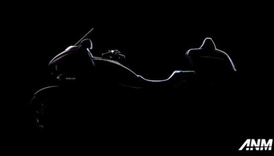 Beijing Auto 2024 : Great Wall Pamer Mesin 8 Silinder, Buat Motor! Beijing Auto 2024 : Great Wall Pamer Mesin 8 Silinder, Buat Motor!