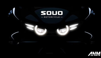 Beijing Auto 2024 : Great Wall Pamer Mesin 8 Silinder, Buat Motor! Beijing Auto 2024 : Great Wall Pamer Mesin 8 Silinder, Buat Motor!