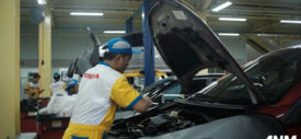 Honda Certified Used Car Palu