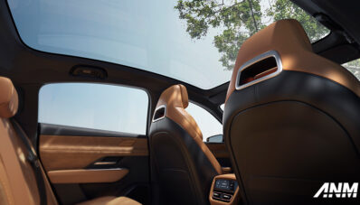 Beijing Auto 2024 : Mazda EZ-6 Muncul, Suksesor Mazda6?