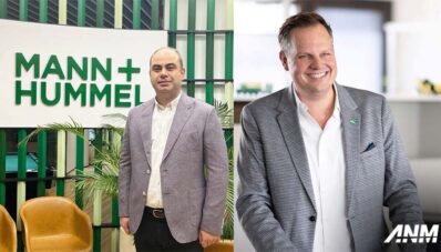 Lihat Peluang Aftermarket, MANN+HUMMEL Ekspansi ke Indonesia