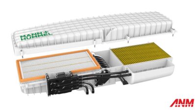 Lihat Peluang Aftermarket, MANN+HUMMEL Ekspansi ke Indonesia