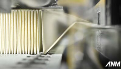 Lihat Peluang Aftermarket, MANN+HUMMEL Ekspansi ke Indonesia