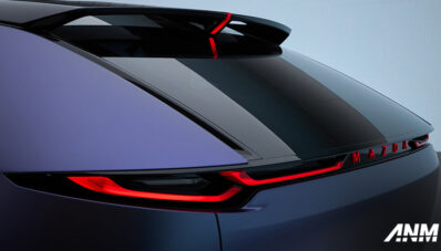 Beijing Auto 2024 : Mazda 創 Arata, Calon Crossover Listrik Baru? Beijing Auto 2024 : Mazda 創 Arata, Calon Crossover Listrik Baru?