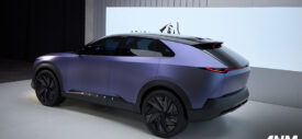 Mazda 創 Arata Concept 2024