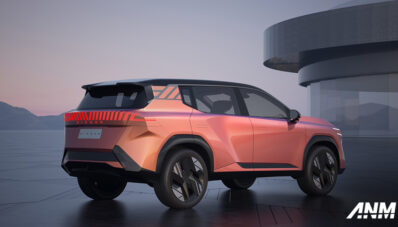 Beijing Auto 2024 : Nissan Pamerkan 4 EV Concept, Era Baru? Beijing Auto 2024 : Nissan Pamerkan 4 EV Concept, Era Baru?
