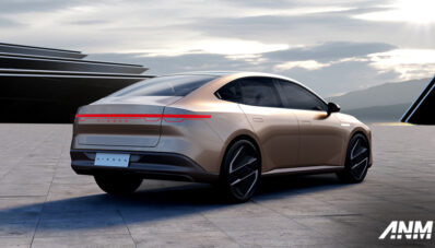 Beijing Auto 2024 : Nissan Pamerkan 4 EV Concept, Era Baru? Beijing Auto 2024 : Nissan Pamerkan 4 EV Concept, Era Baru?