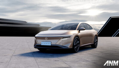 Beijing Auto 2024 : Nissan Pamerkan 4 EV Concept, Era Baru? Beijing Auto 2024 : Nissan Pamerkan 4 EV Concept, Era Baru?