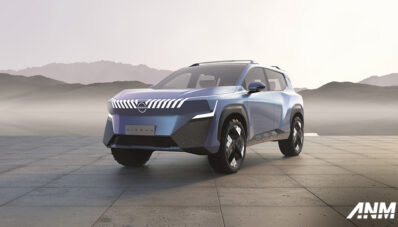 Beijing Auto 2024 : Nissan Pamerkan 4 EV Concept, Era Baru? Beijing Auto 2024 : Nissan Pamerkan 4 EV Concept, Era Baru?