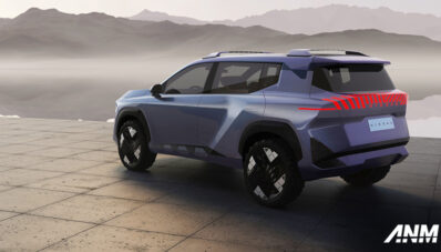 Beijing Auto 2024 : Nissan Pamerkan 4 EV Concept, Era Baru? Beijing Auto 2024 : Nissan Pamerkan 4 EV Concept, Era Baru?